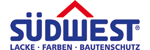 Logo Südwest Lacke + Farben GmbH & Co. KG - Logo Südwest Lacke + Farben GmbH & Co. KG