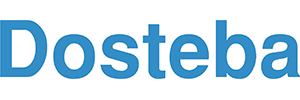 Logo Dosteba GmbH - Logo Dosteba GmbH