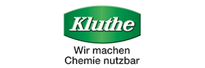 Logo Kluthe Chemische Werk Kluthe GmbH - Logo Kluthe Chemische Werk Kluthe GmbH