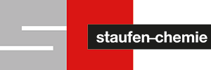 Logo Staufen Chemie