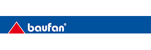 Logo Baufan Bauchemie Leipzig GmbH - Logo Baufan Bauchemie Leipzig GmbH