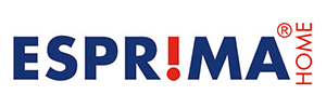 Logo esprima home
