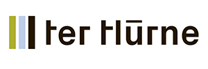 Logo ter Hürne GmbH & Co. KG - Logo ter Hürne GmbH & Co. KG