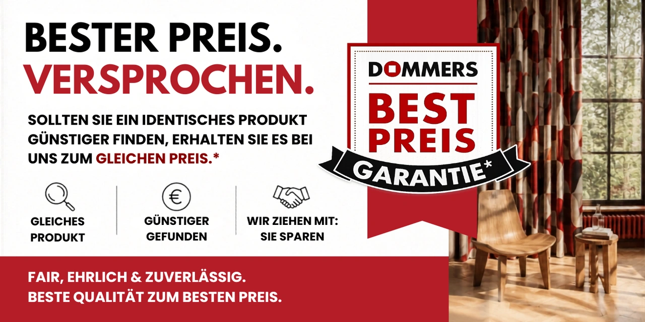 Illustration - Ihr Experte für schönes Wohnen