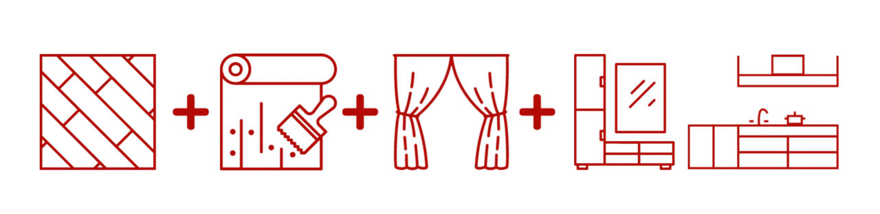 Illustration - Ihr Experte für schönes Wohnen