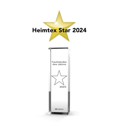 Heimtex Star 2024