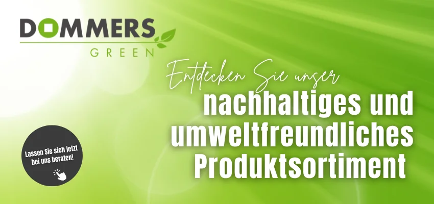 Nachhaltigkeit