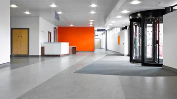 Linoleum