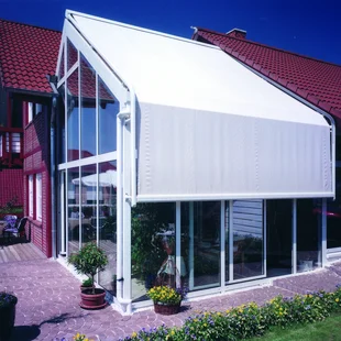 Wintergarten