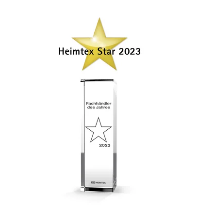 Heimtex Star 2023